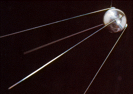 Sputnik Day